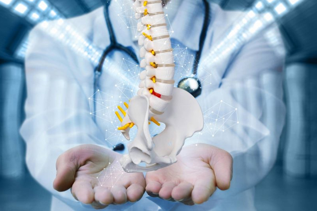 Medical staff